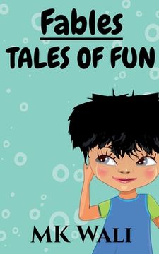 portada Fables: Tales of Fun (en Inglés)