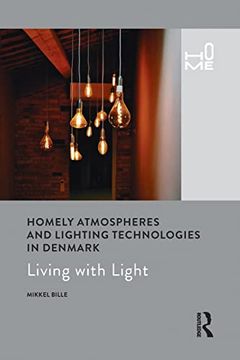 portada Homely Atmospheres and Lighting Technologies in Denmark (in English)
