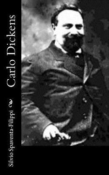 portada Carlo Dickens (en Italiano)