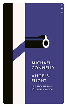 portada Angels Flight: Der Sechte Fall für Harry Bosch (Ein Fall für Harry Bosch) (en Alemán)