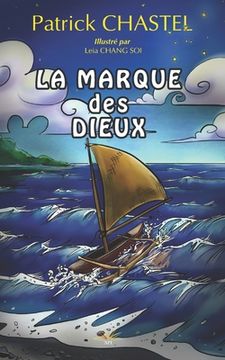 portada La marque des Dieux: Te patu etua (en Francés)