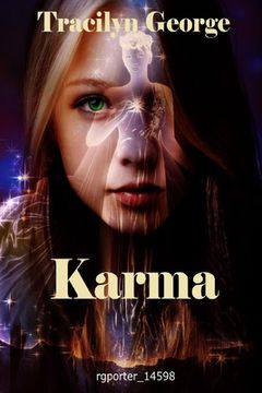 portada Karma (en Inglés)