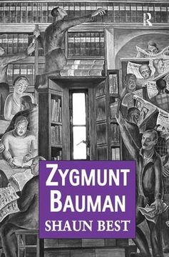 portada Zygmunt Bauman: Why Good People do Bad Things (Public Intellectuals and the Sociology of Knowledge)