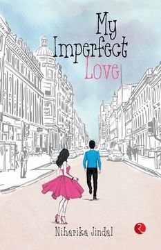 portada My Imperfect Love (in English)