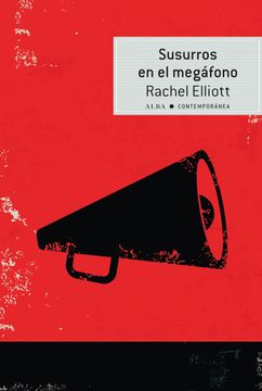 portada Susurros en el Megáfono (in Spanish)