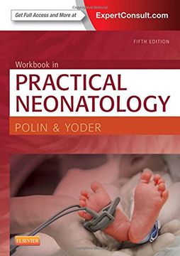 portada Workbook in Practical Neonatology, 5e