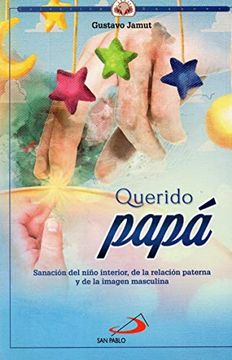 portada Querido Papá (in Spanish)