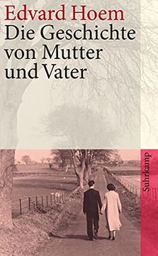 portada Die Geschichte von Mutter und Vater (Suhrkamp Taschenbuch) (in German)