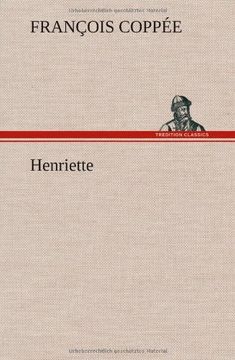 portada Henriette
