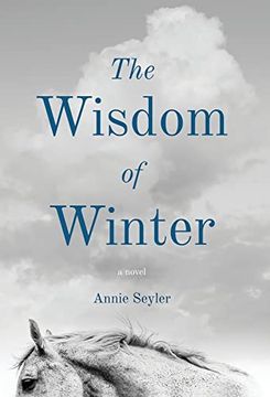 portada The Wisdom of Winter (in English)