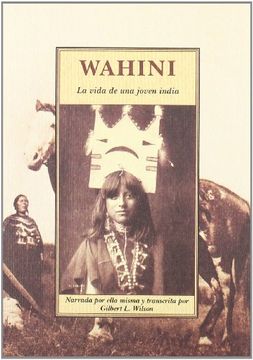 portada Wahini