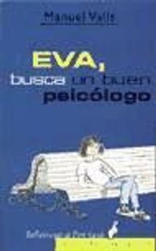 portada Eva, Busca de un Buen Psicologo (in Spanish)