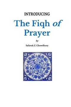 portada Introducing the Fiqh of Prayer