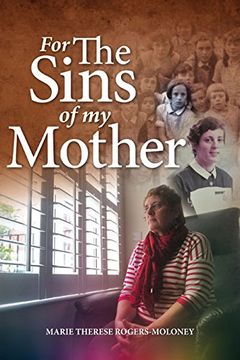 portada For the Sins of My Mother (en Inglés)