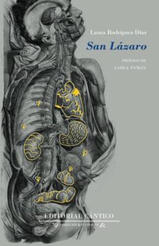 portada San Lázaro (in Spanish)