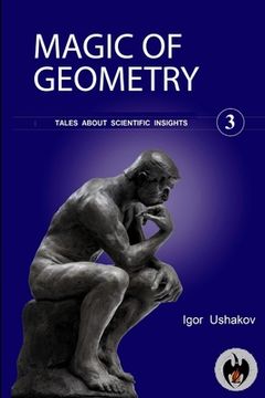 portada The Magic of Geometry (3) (en Inglés)