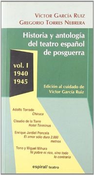 portada 1940-1945 (in Spanish)