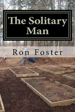 portada the solitary man (in English)