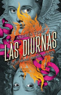 portada Las Diurnas (in Spanish)