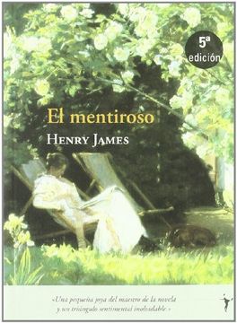 portada El Mentiroso (in Spanish)