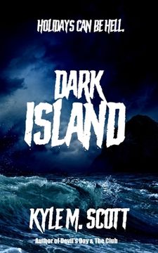 portada Dark Island: An Eldritch Tale (en Inglés)