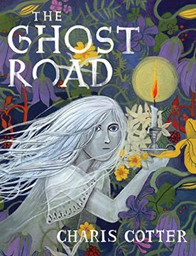 portada The Ghost Road 