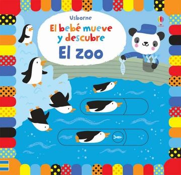 portada El zoo (in Spanish)