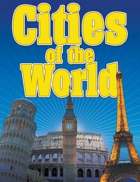portada Cities of the World (en Inglés)