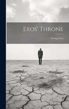 portada Eros' Throne (en Inglés)