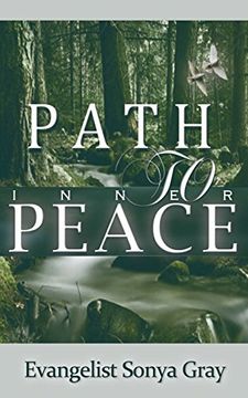 portada Path to Inner Peace: How to Have a Well-Balanced Life with God