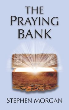 portada The Praying Bank (in English)