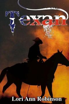 portada Texan (in English)