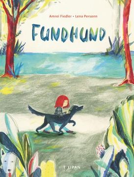 portada Fundhund (in German)