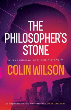 portada The Philosopher'S Stone (in English)