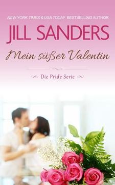 portada Mein süßer Valentin (in German)