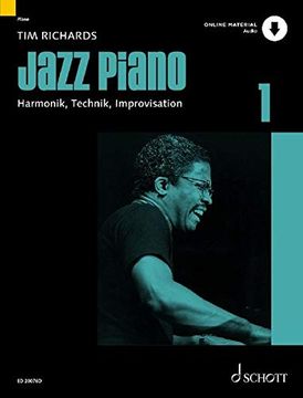 portada Jazz Piano