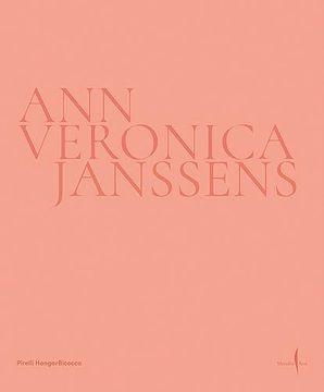 portada Ann Veronica Janssens (in English)