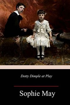 portada Dotty Dimple at Play 