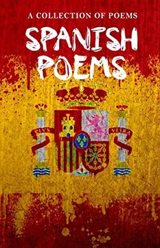 portada Spanish Poems (Paperback)
