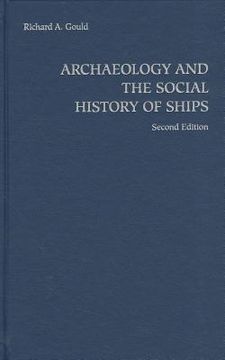 portada archaeology and the social history of ships