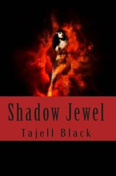 portada Shadow Jewel: The Heart of Elovia (en Inglés)