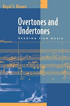 portada Overtones and Undertones (en Inglés)