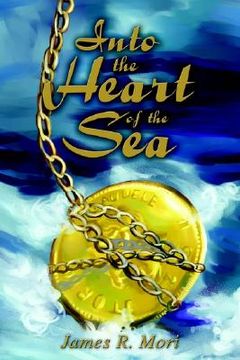 portada into the heart of the sea (en Inglés)