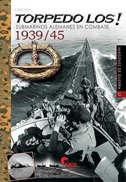 portada Torpedo Los! (Imágenes de Guerra) (in Spanish)