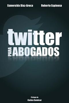 portada Twitter para Abogados (in Spanish)