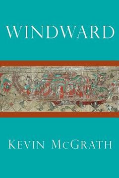 portada Windward (en Inglés)