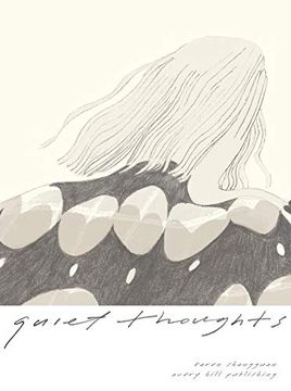 portada Quiet Thoughts (en Inglés)