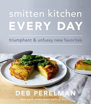 portada Smitten Kitchen Every Day