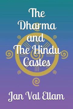 portada The Dharma and Hindu Castes (en Inglés)