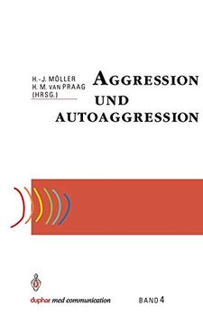 portada Aggression und Autoaggression (in German)